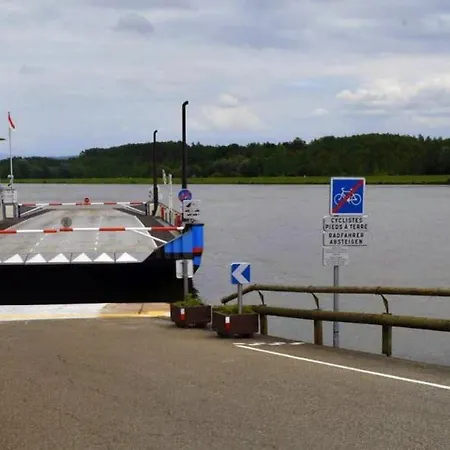 Europapark à 11km Lune Avec Jacuzzi