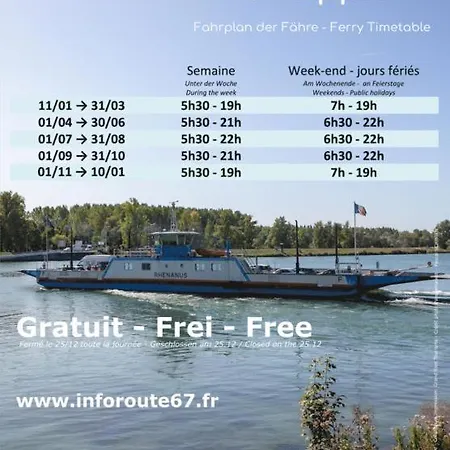 Europapark A 11km Lune Avec Jacuzzi Holiday home Friesenheim