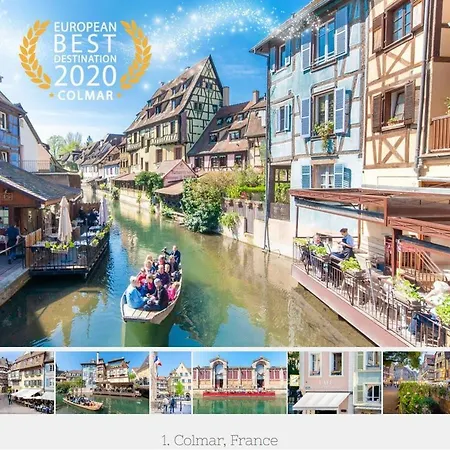Holiday home Europapark A 11km Lune Avec Jacuzzi *