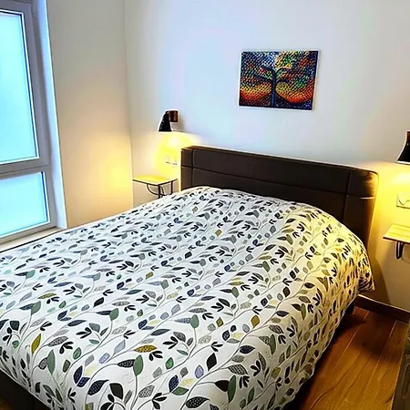 Europapark à 11km Lune Avec Jacuzzi