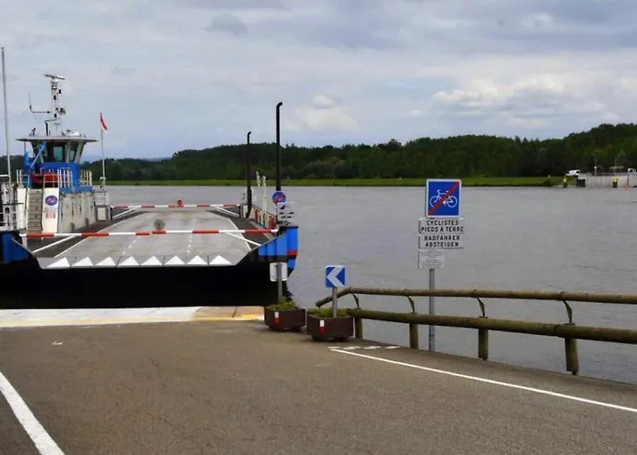 Europapark A 11km Lune Avec Jacuzzi