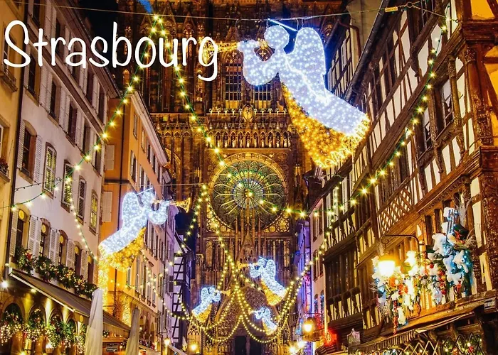 Nyaraló Europapark A 11km Lune Avec Jacuzzi *