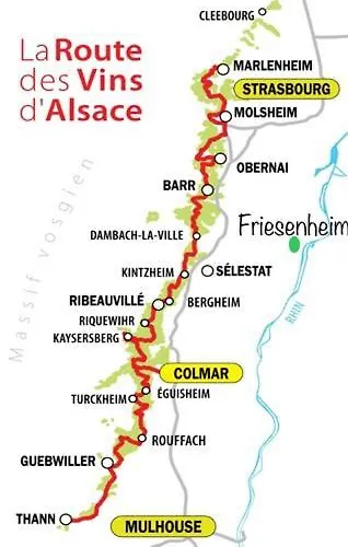 Europapark A 11km Lune Avec Jacuzzi